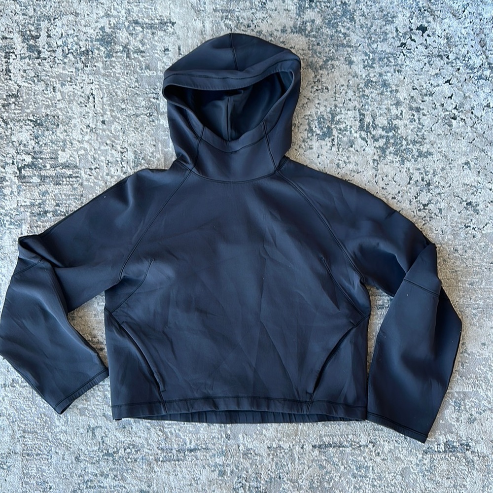 Lululemon Sweatshirt
